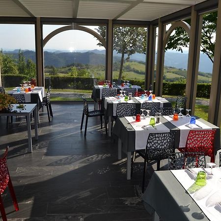 Relais Borgo Del Gallo Acqui Terme Exterior foto
