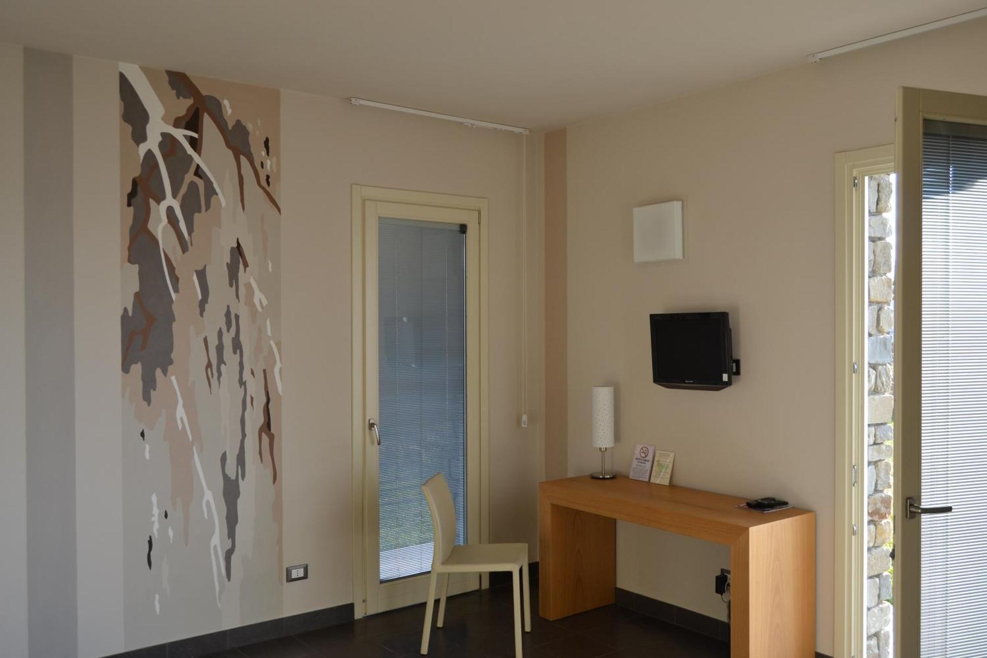 Relais Borgo Del Gallo Acqui Terme Quarto foto