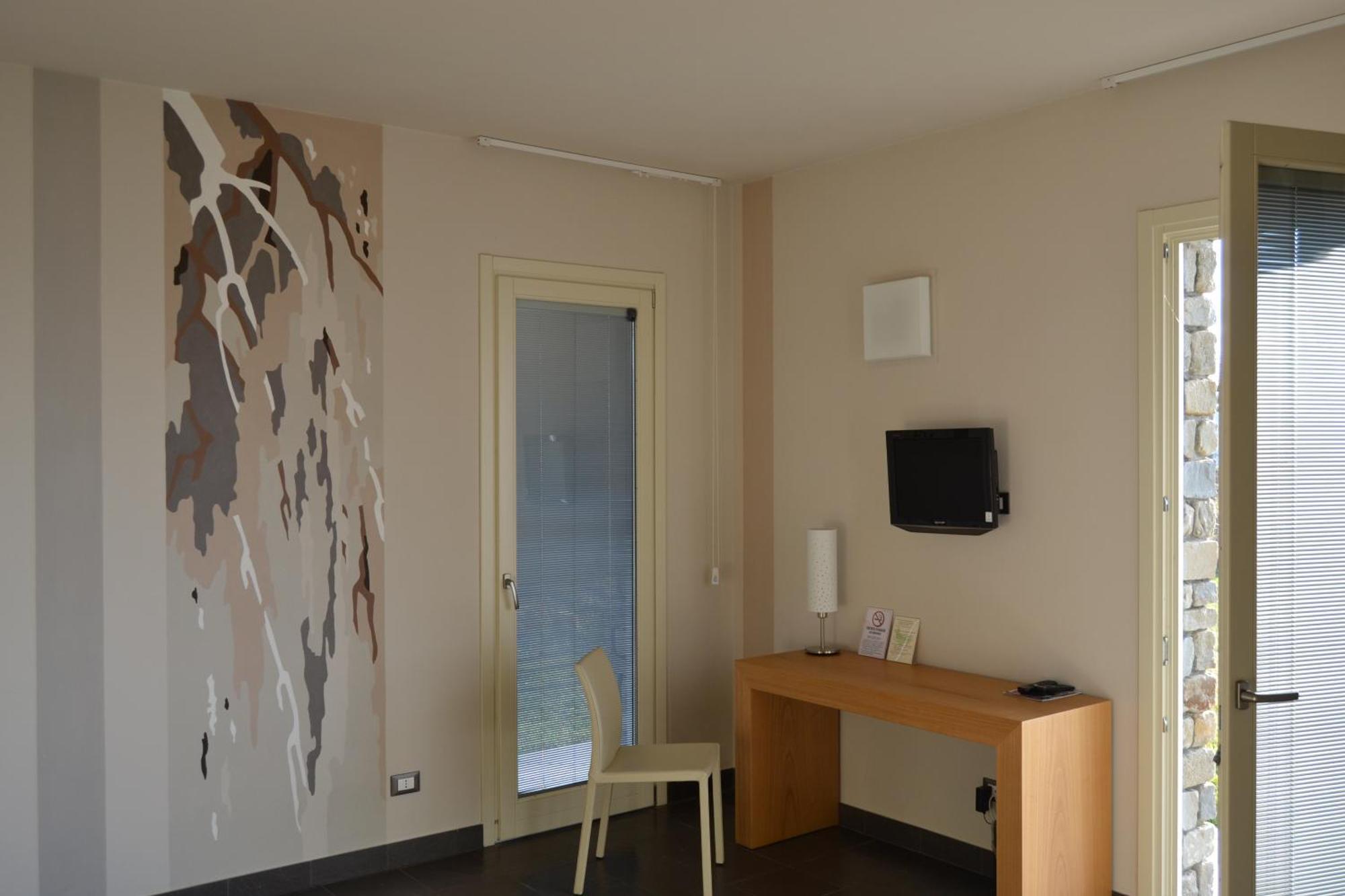 Relais Borgo Del Gallo Acqui Terme Quarto foto