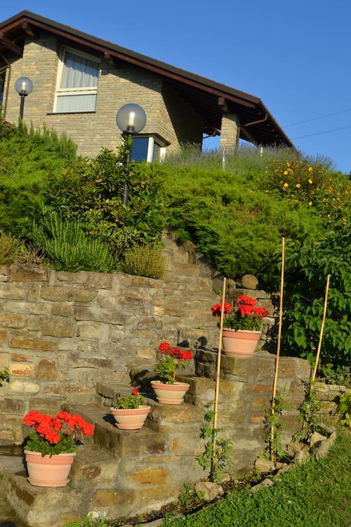 Relais Borgo Del Gallo Acqui Terme Exterior foto